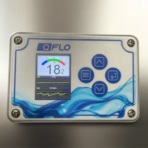 QFlo Multi-Purpose Temperature Controller