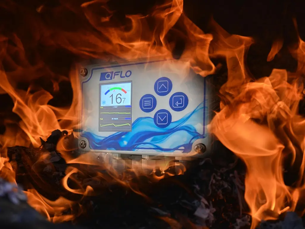 QFlo Temp Control copy
